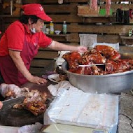 海鴻飯店