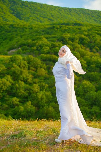 Photographe de mariage Nazim Teymurov (nazimteymurov). Photo du 15 juin 2017