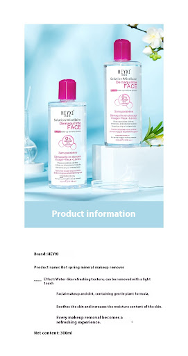 Title 16, Hot Spring Mineral Cleansing Water Mild And Non...