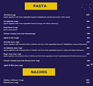 Supermoon menu 3