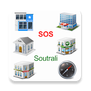 SOS Soutrali 1.0.0 Icon