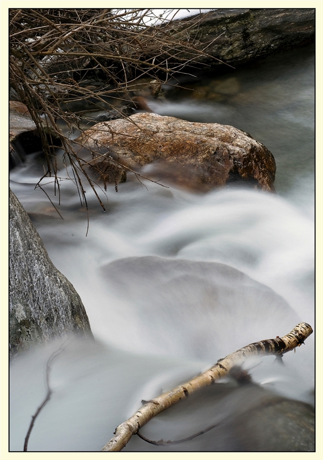 Acqua Torrente di hylablu