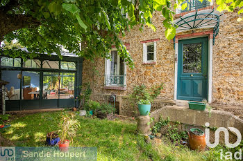 maison à Brunoy (91)