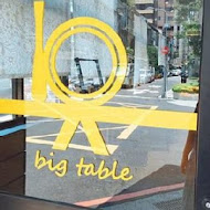 Big Table