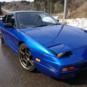 180SX RPS13