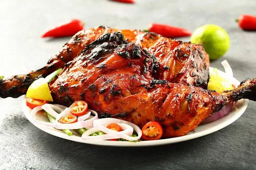 Tandoori Chicken