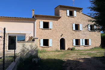 maison à Villars (84)