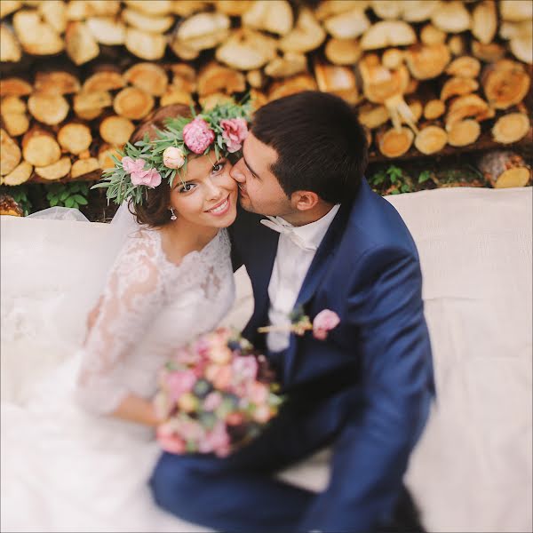 Wedding photographer Kristina Tararina (ta-kris). Photo of 29 August 2014