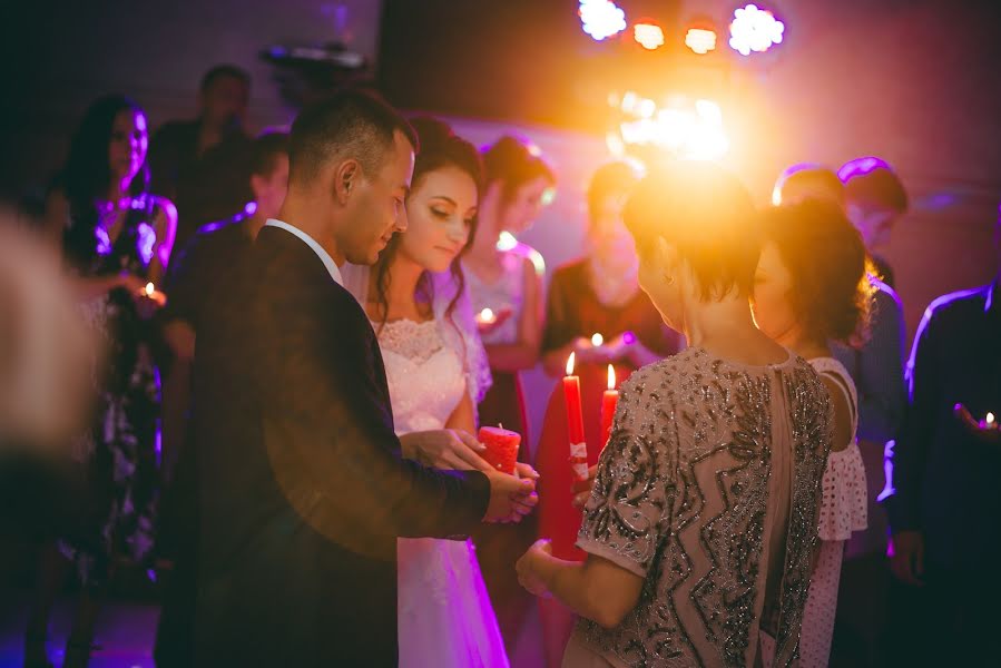 Wedding photographer Ruslan Medzhidov (medzhydov). Photo of 30 November 2018