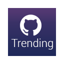 Github Trending New Tab Chrome extension download