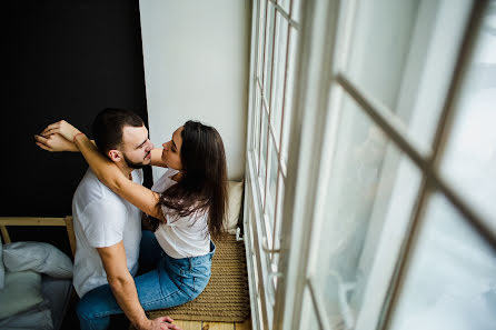 Wedding photographer Evgeniy Prokhorov (prohorov). Photo of 6 February 2017