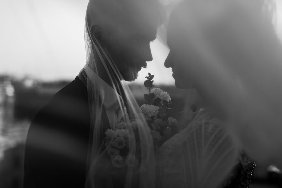 Photographe de mariage Aleksandr Smirnov (cmirnovalexander). Photo du 30 octobre 2020