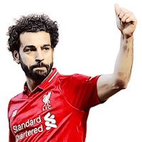 M.Salah Stickers for WA - New Salah WAStickerApps