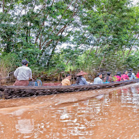 Mekhong di 