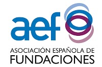 Logo de la AEF