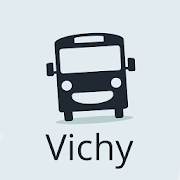 MyBus Vichy  Icon