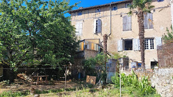 locaux professionnels à Lautrec (81)