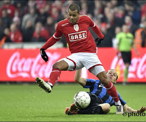 "Denk je nu echt dat ik hem naar Club Brugge zou laten gaan?"