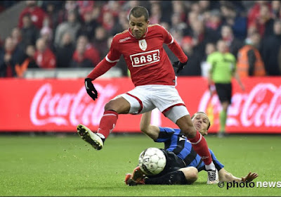 Matthieu Dossevi: "Une victoire à l'image de notre saison"