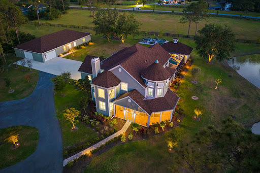 Property with pool and garden 1