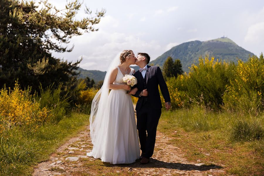 Wedding photographer Christophe HABRIAL (chabrial). Photo of 12 August 2022