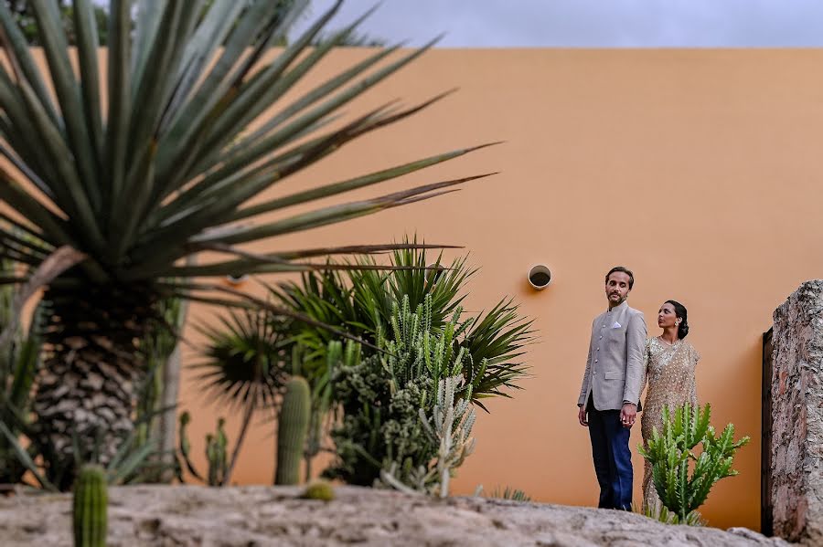 Photographe de mariage Gabo Preciado (gabopreciado). Photo du 4 décembre 2020