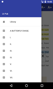 Lit Pub (epub reader)(圖4)-速報App