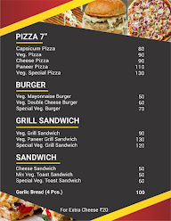 Foodchow menu 5