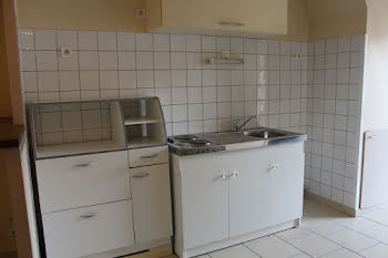 appartement à Auxerre (89)