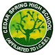 Download Cedar Spring High School For PC Windows and Mac 10.01