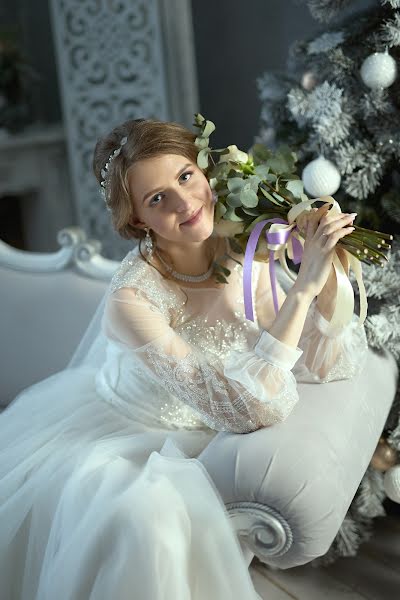 Wedding photographer Vadim Belov (alloof). Photo of 22 January 2021