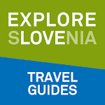 Explore Slovenia Travel Guides Apk