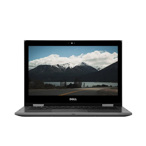 Máy tính xách tay/ Laptop Dell Inspiron 13 5379-C3TI7501W (Xám) - Hàng trưng bày