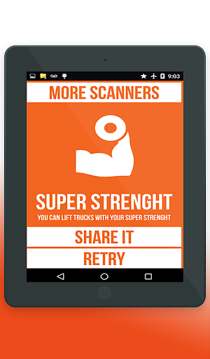免費下載娛樂APP|超大功率的扫描仪恶作剧 app開箱文|APP開箱王