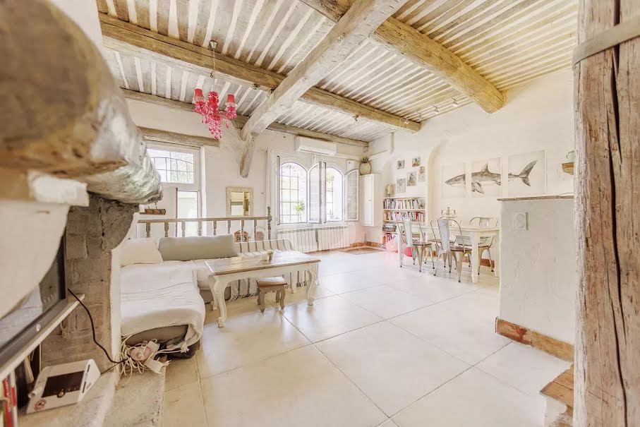 Vente maison 3 pièces 72.13 m² à Antibes (06600), 585 000 €