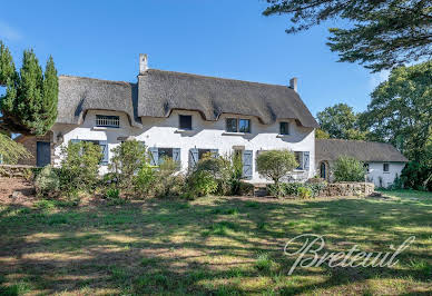 Maison avec terrasse 3