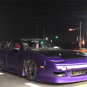 180SX RPS13