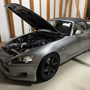 S2000 AP1