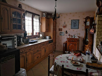 maison à Saint-Martin-Longueau (60)