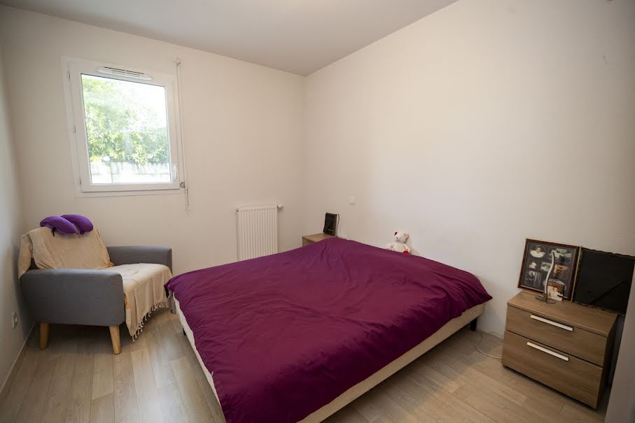 Vente appartement 3 pièces 59 m² à Pessac (33600), 268 000 €