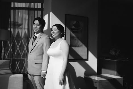 Wedding photographer Wedprachit Saeueng (loveroomwedding). Photo of 30 January