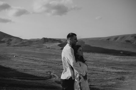 Fotógrafo de casamento Yaroslav Babiychuk (babiichuk). Foto de 27 de agosto 2017