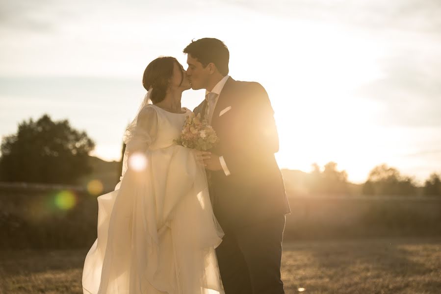 Fotógrafo de casamento Isa Saiz (isasaiz). Foto de 26 de março 2019