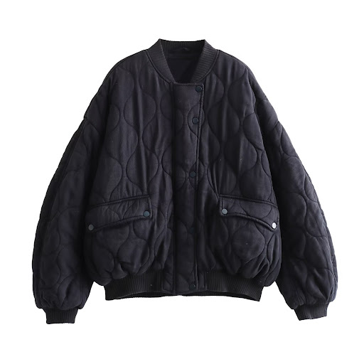 Title 9, Womens Wadded Jacket Loose Fit Warm Winter Coa...