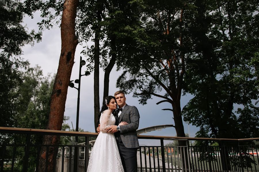 Fotógrafo de bodas Dari Garey (darygrasis). Foto del 5 de julio 2020