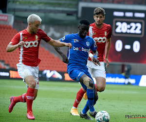 KRC Genk-middenvelder pakt rood tegen Brazilië, maar heeft belangrijk punt beet op Olympische Spelen beet