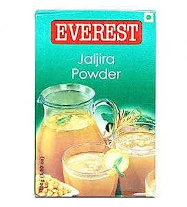 Everest Jaljira Powder - 100 gm