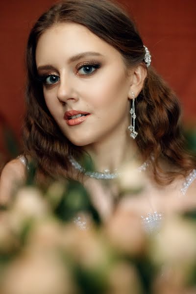 Wedding photographer Oleg Vaschenko (mrdef). Photo of 25 February 2020