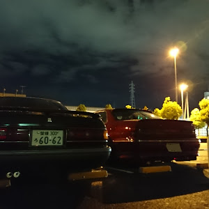 マークII JZX81