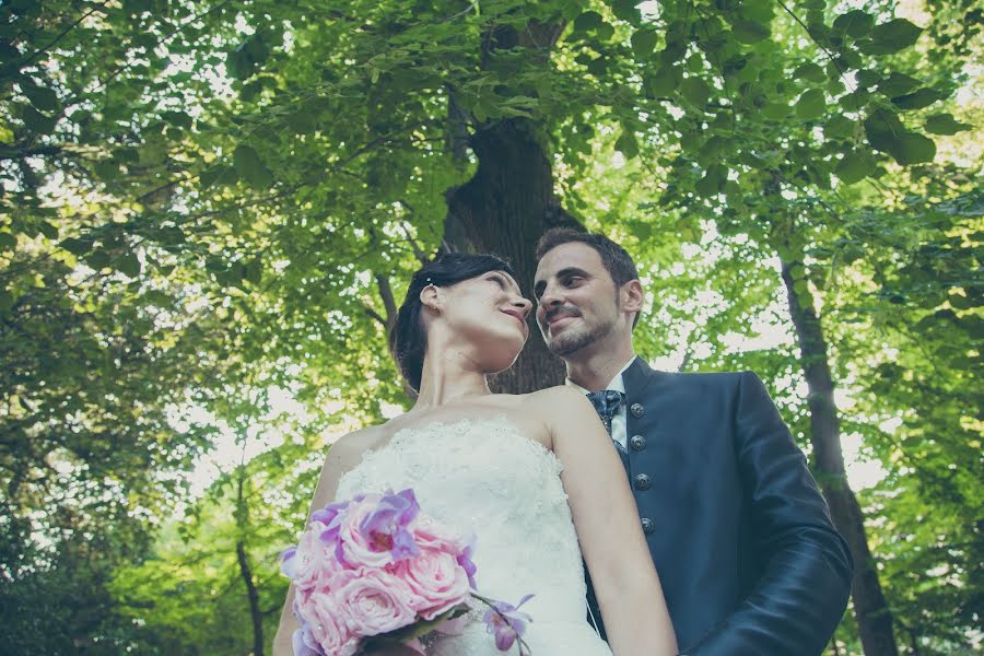 Photographe de mariage Laura FAVA (elleffe). Photo du 24 juin 2015